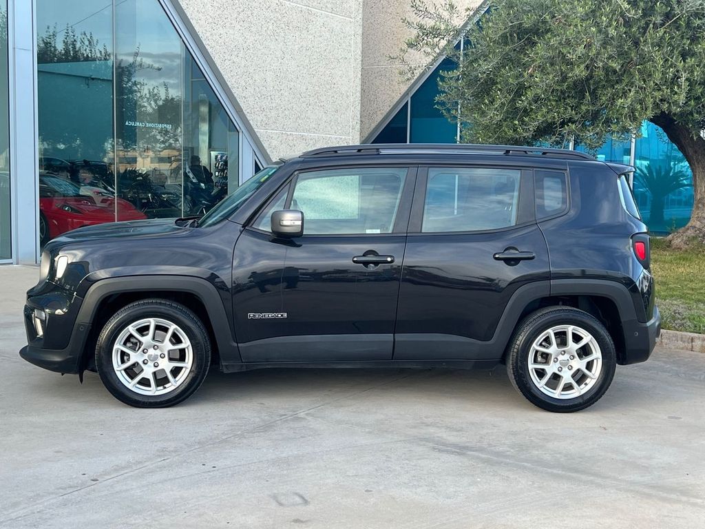 Jeep Renegade 2019
