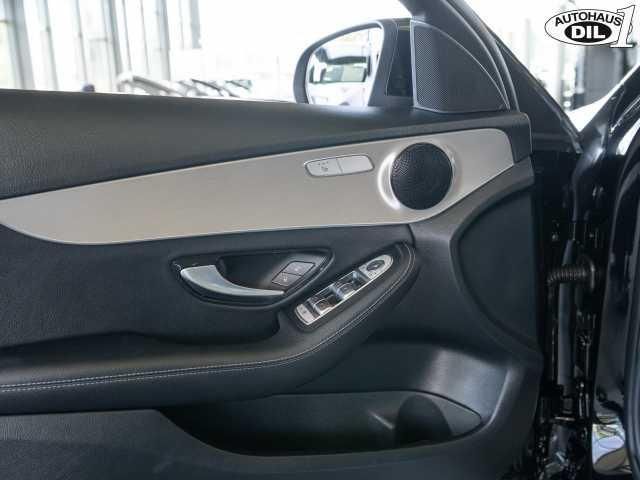 Mercedes-Benz C 300 2020