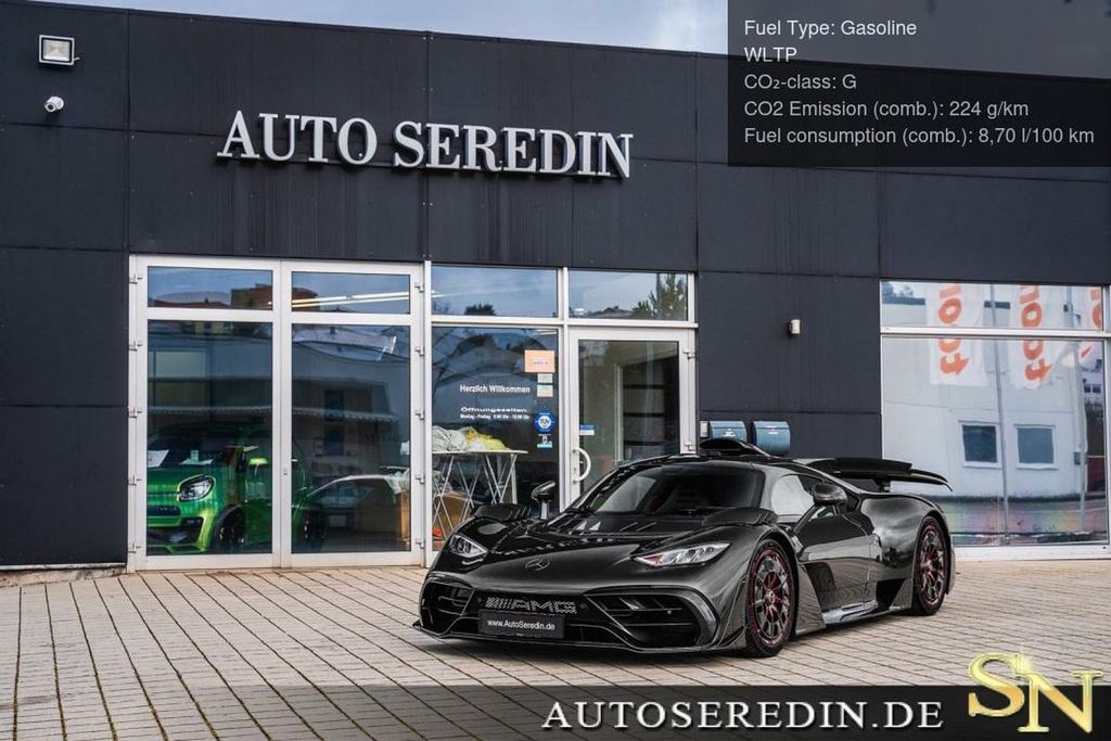 Mercedes-Benz Other