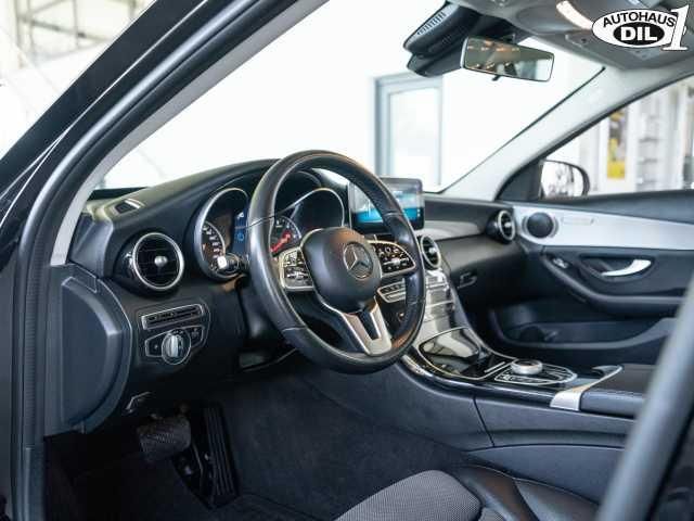 Mercedes-Benz C 300 2020