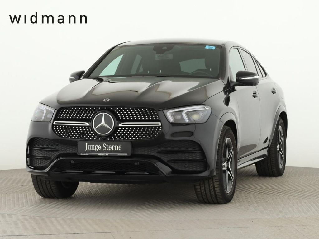Mercedes-Benz GLE 350 2022