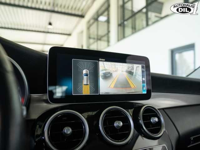 Mercedes-Benz C 300 2020