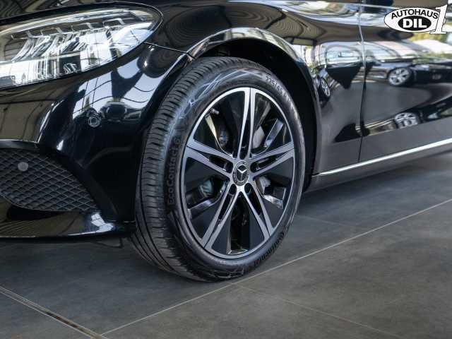 Mercedes-Benz C 300 2020