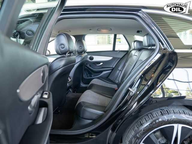 Mercedes-Benz C 300 2020