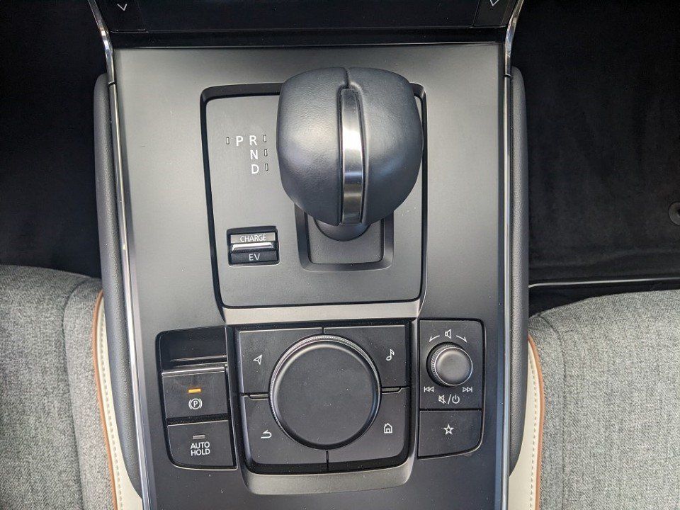 Mazda MX-30 2023