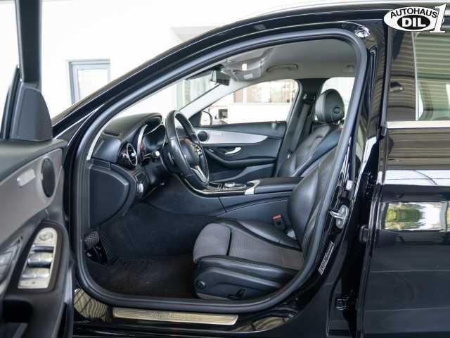 Mercedes-Benz C 300 2020