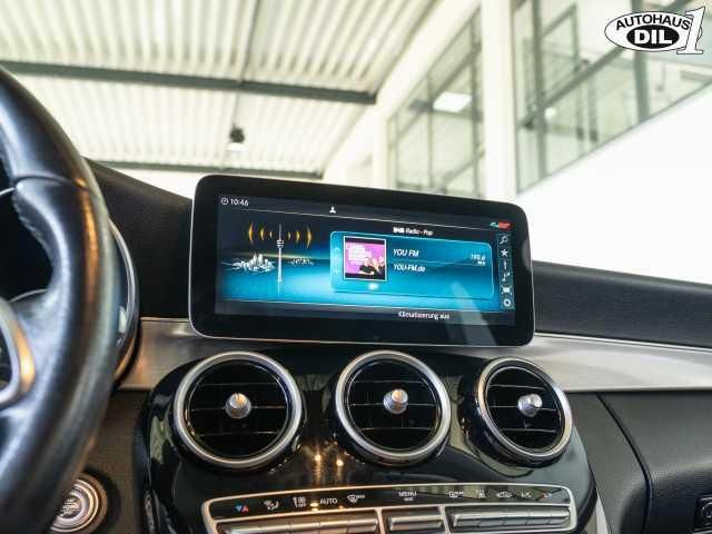 Mercedes-Benz C 300 2020