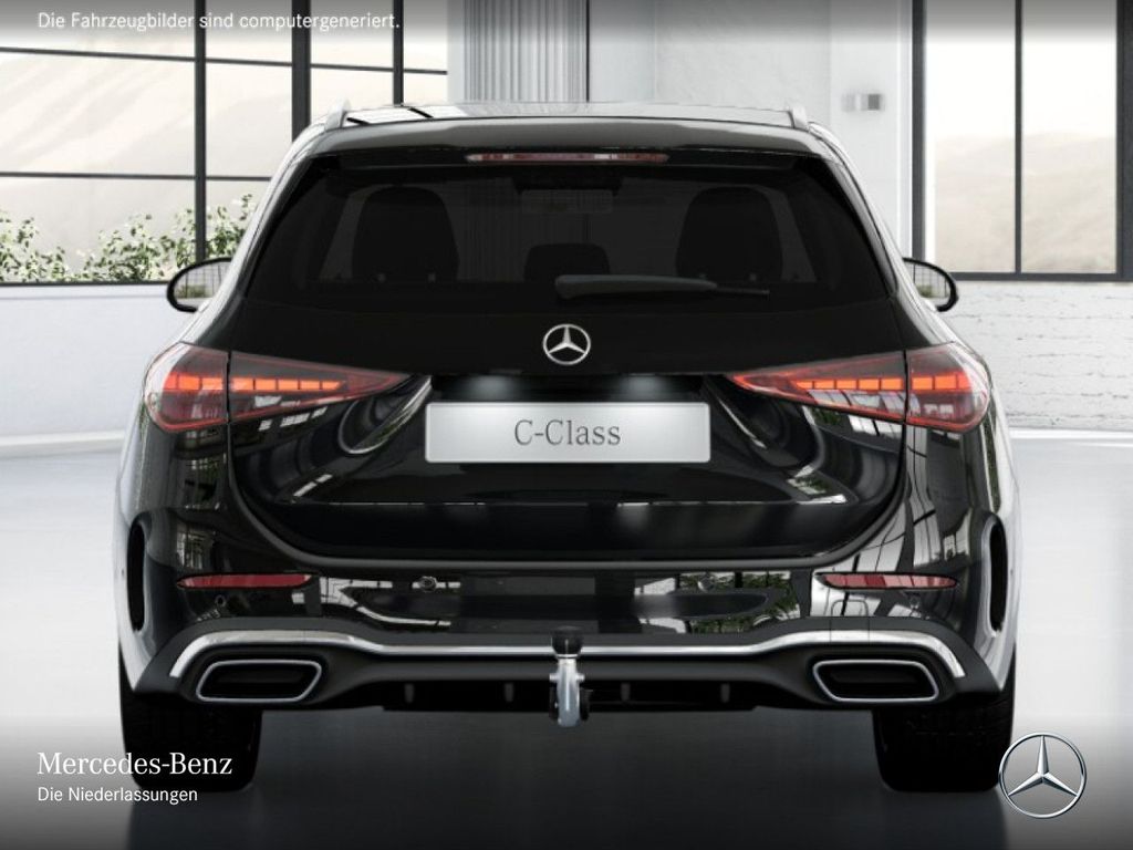 Mercedes-Benz C 220 2023