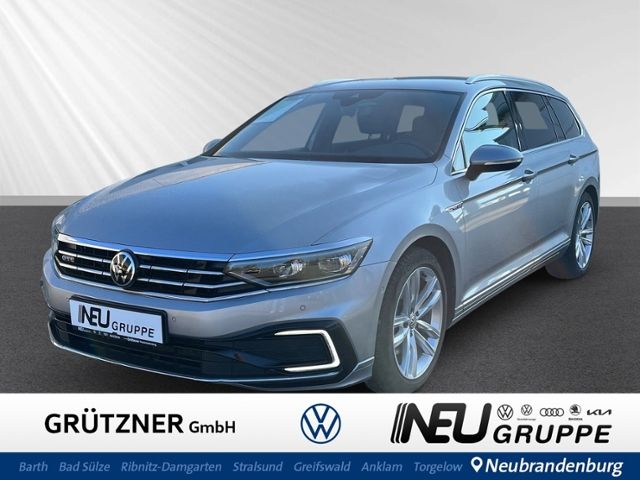 Volkswagen Passat Variant 2020