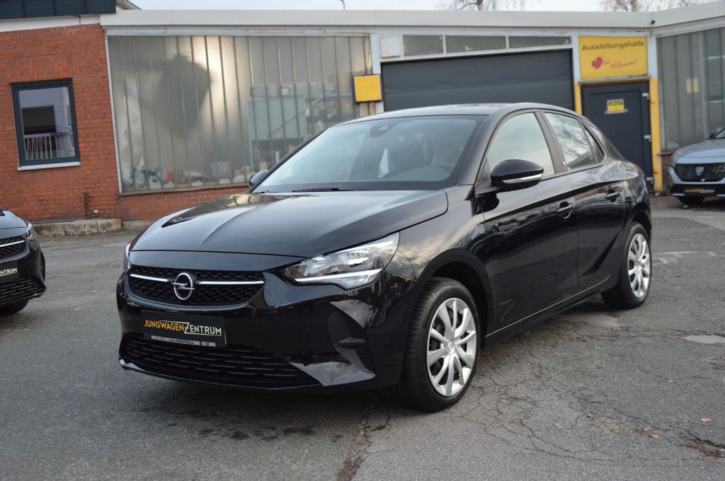 Opel Corsa 2022