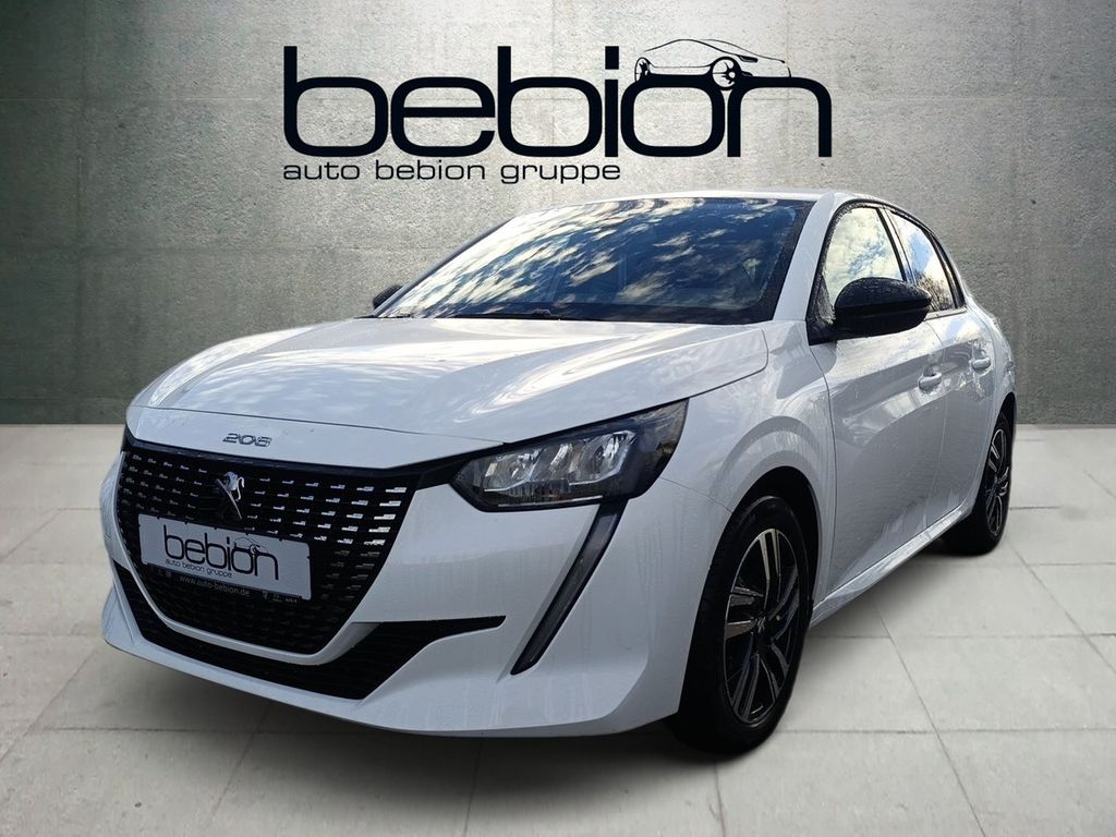 Peugeot 208 2023