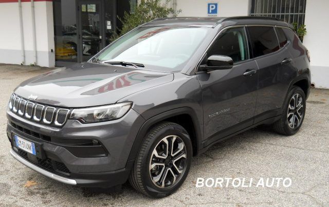 Jeep Compass 2023