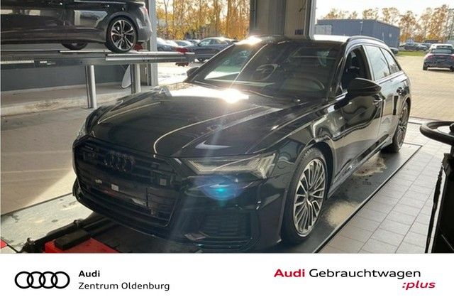 Audi A6 2023