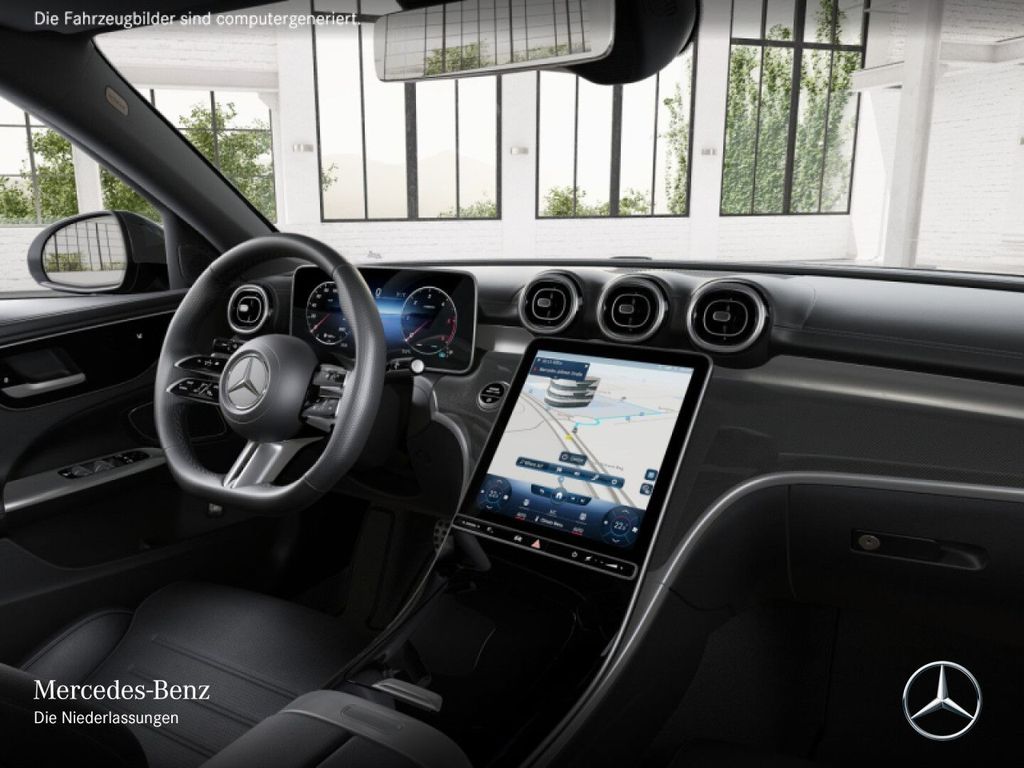 Mercedes-Benz C 220 2023