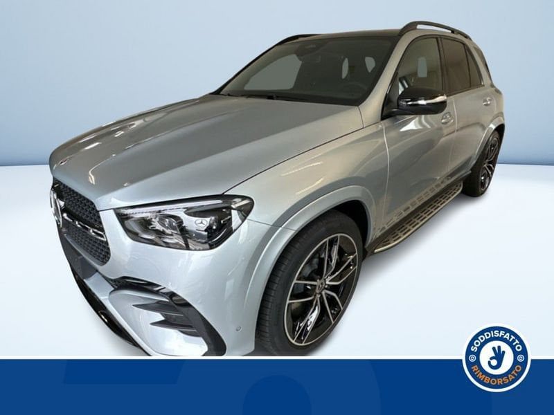 Mercedes-Benz Other 2025