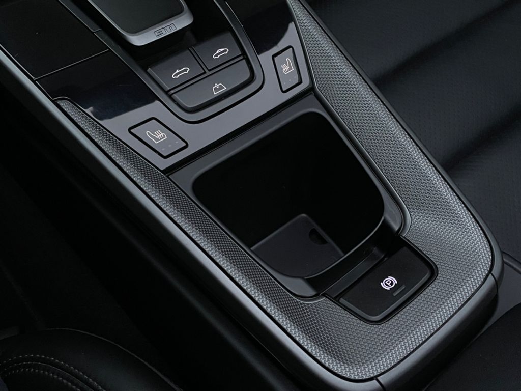 Porsche 992 2021