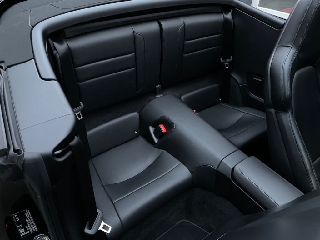 Porsche 992 2021