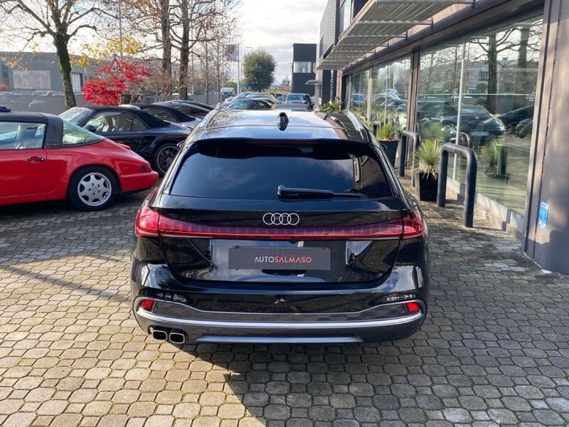 Audi A5 2025