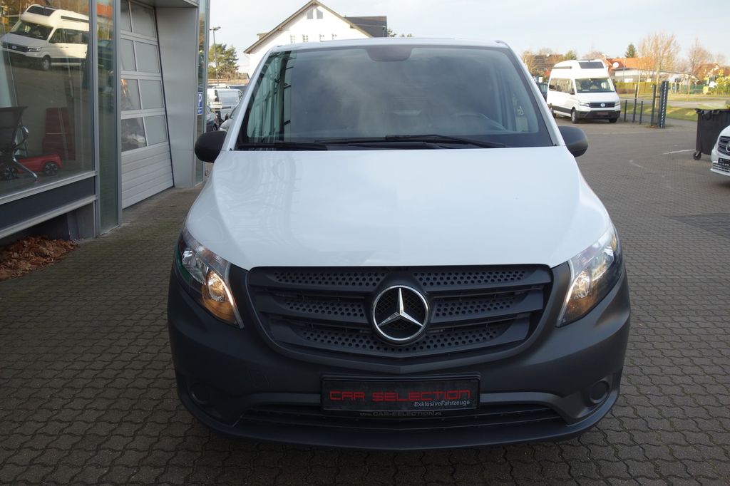 Mercedes-Benz 2022