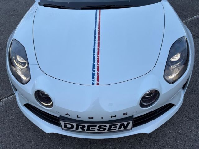 Alpine A110