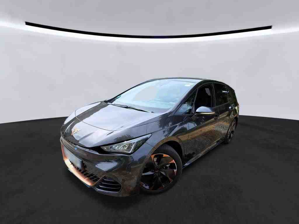 Cupra Born 2023