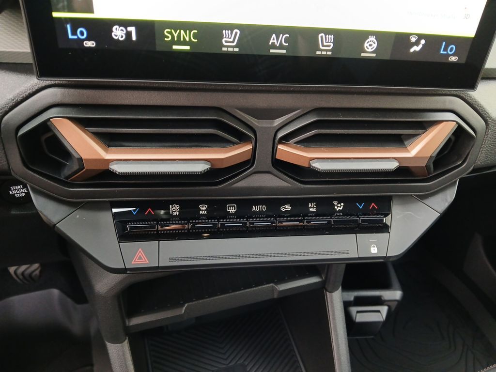Dacia Bigster 2025