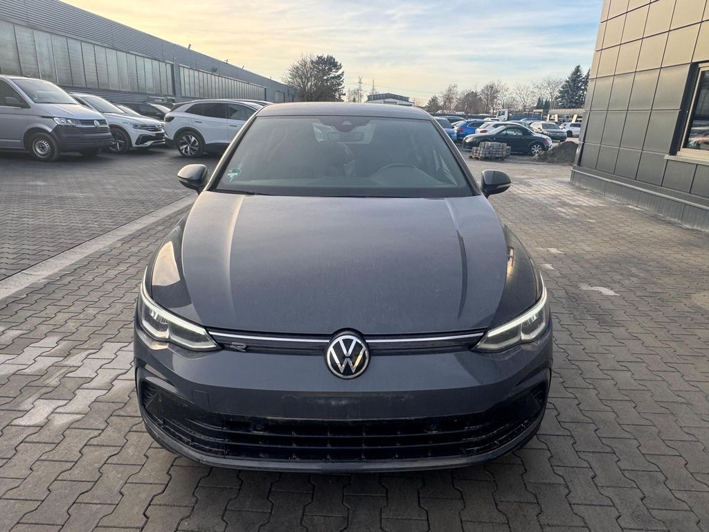 Volkswagen Golf 2020