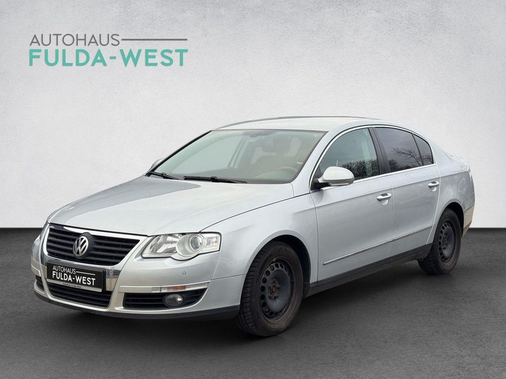 Volkswagen Passat 2005