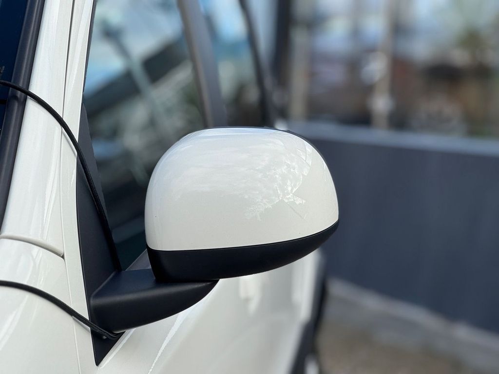 Fiat Panda 2022