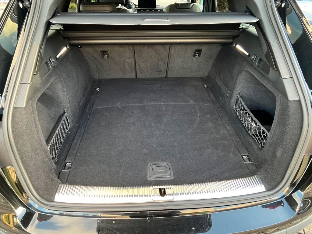 Audi A4 Allroad 2021