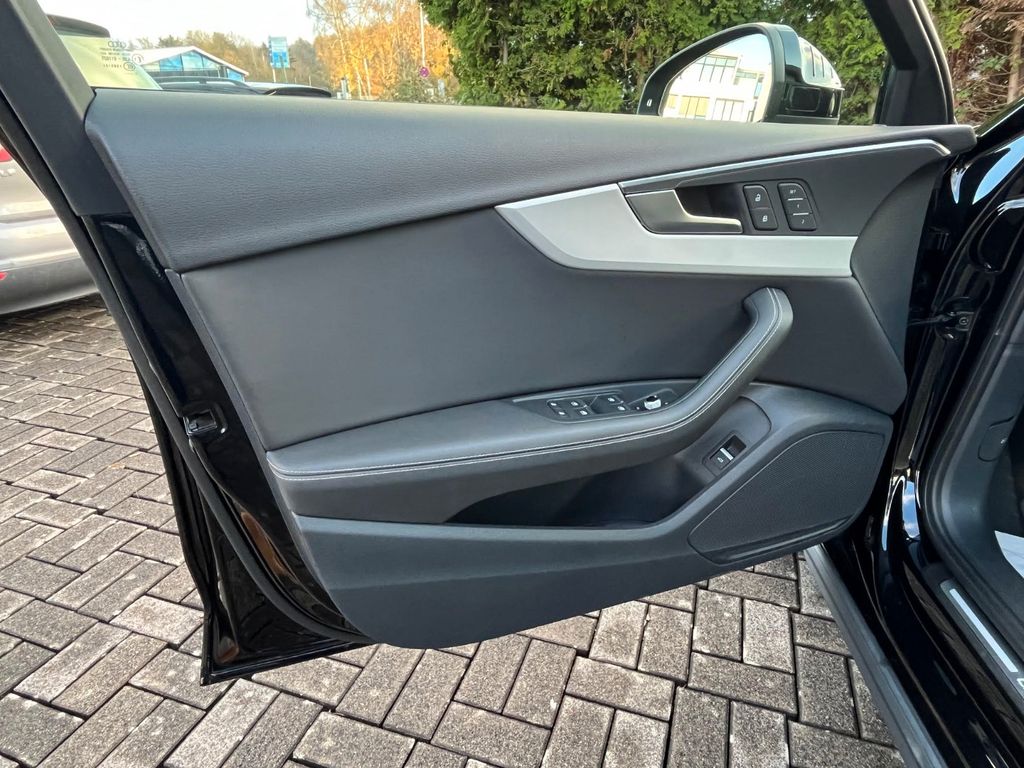 Audi A4 Allroad 2021