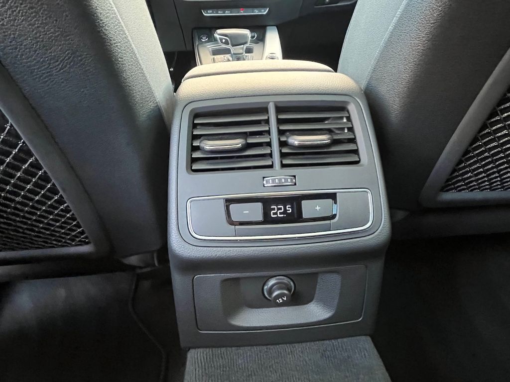 Audi A4 Allroad 2021