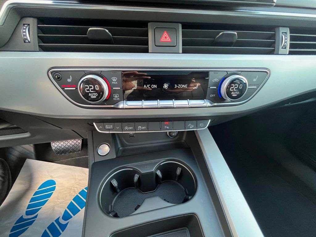 Audi A4 Allroad 2021