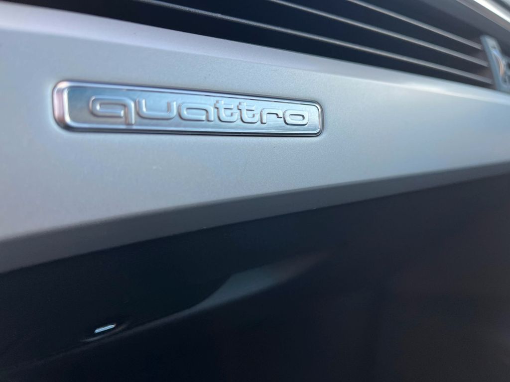 Audi A4 Allroad 2021