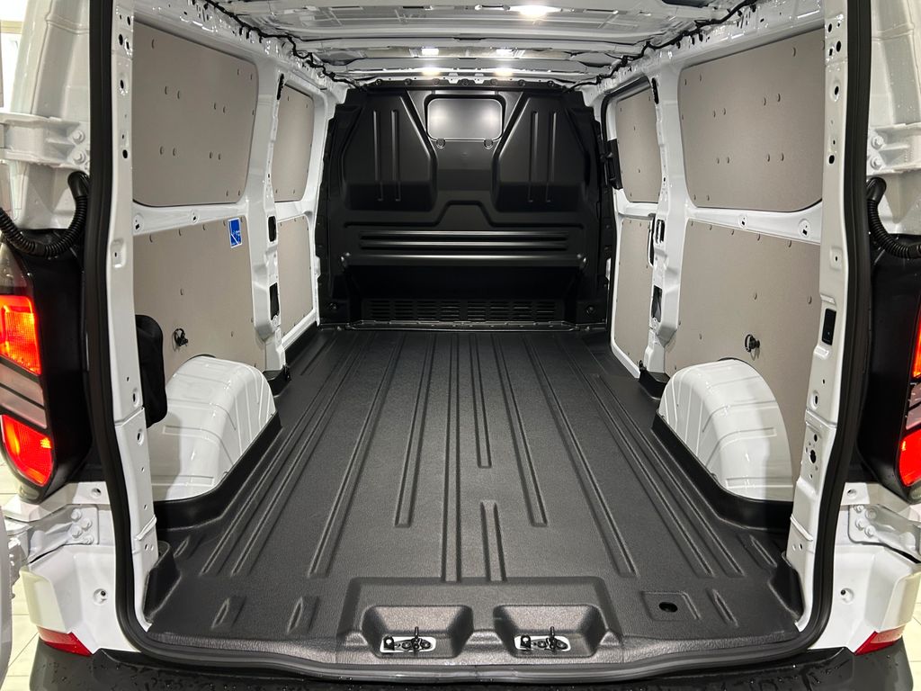 Ford Transit Custom 2025