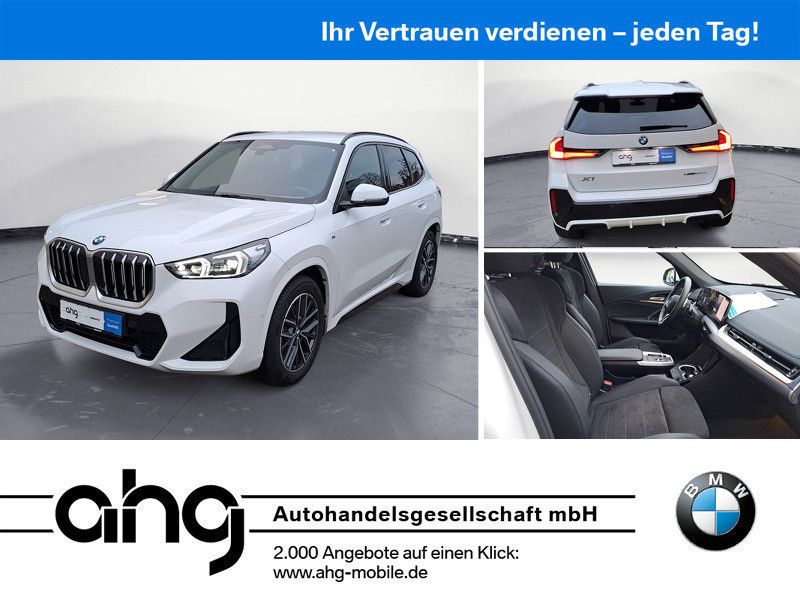 BMW X1 2024