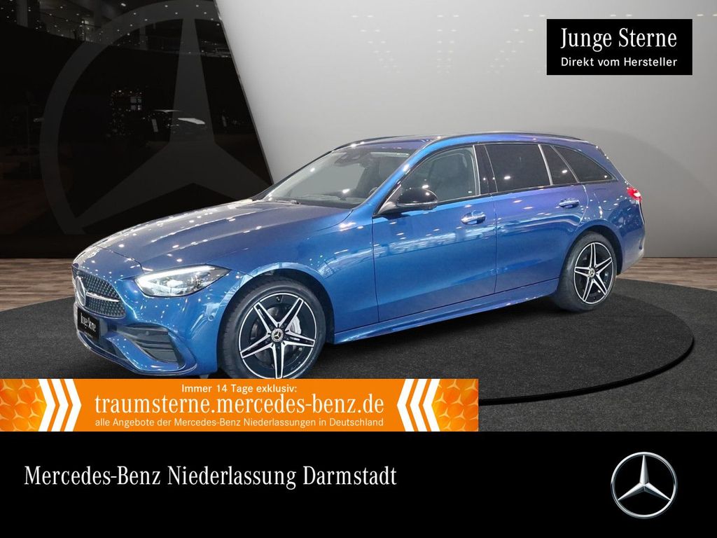 Mercedes-Benz C 300 2023