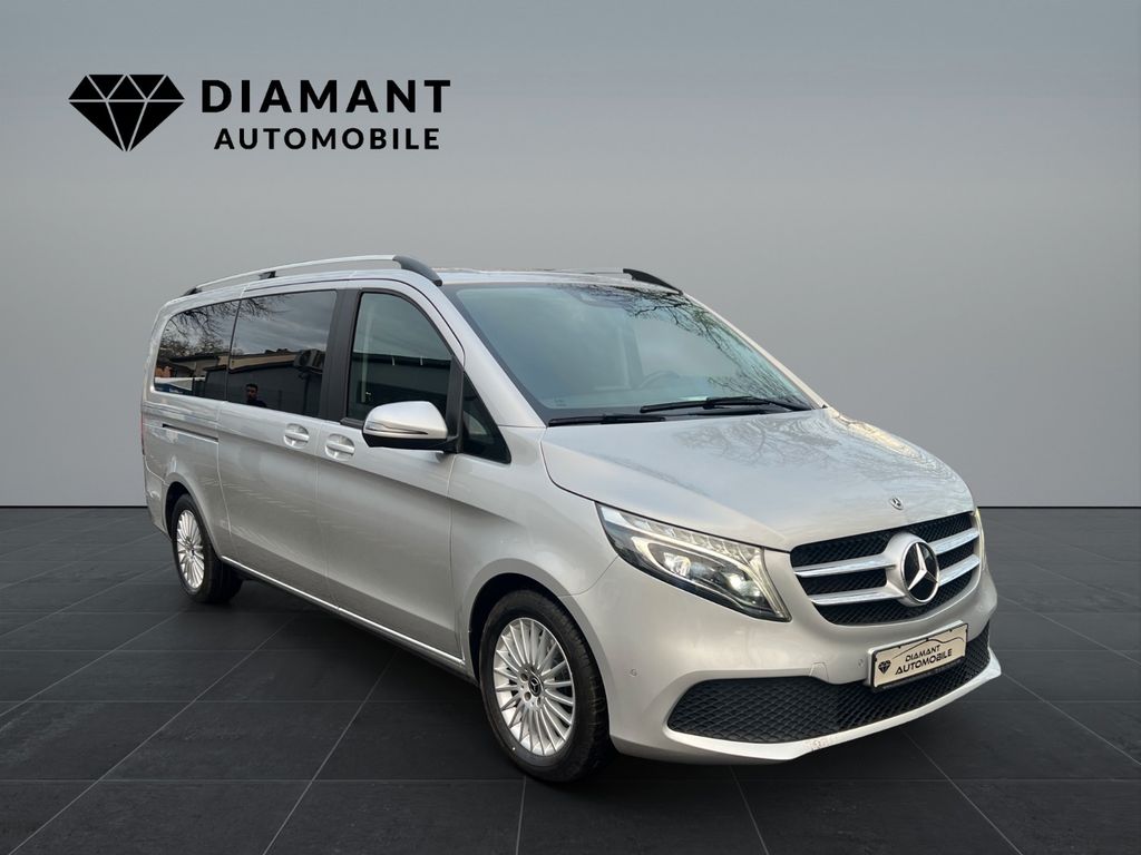 Mercedes-Benz V 220 2022