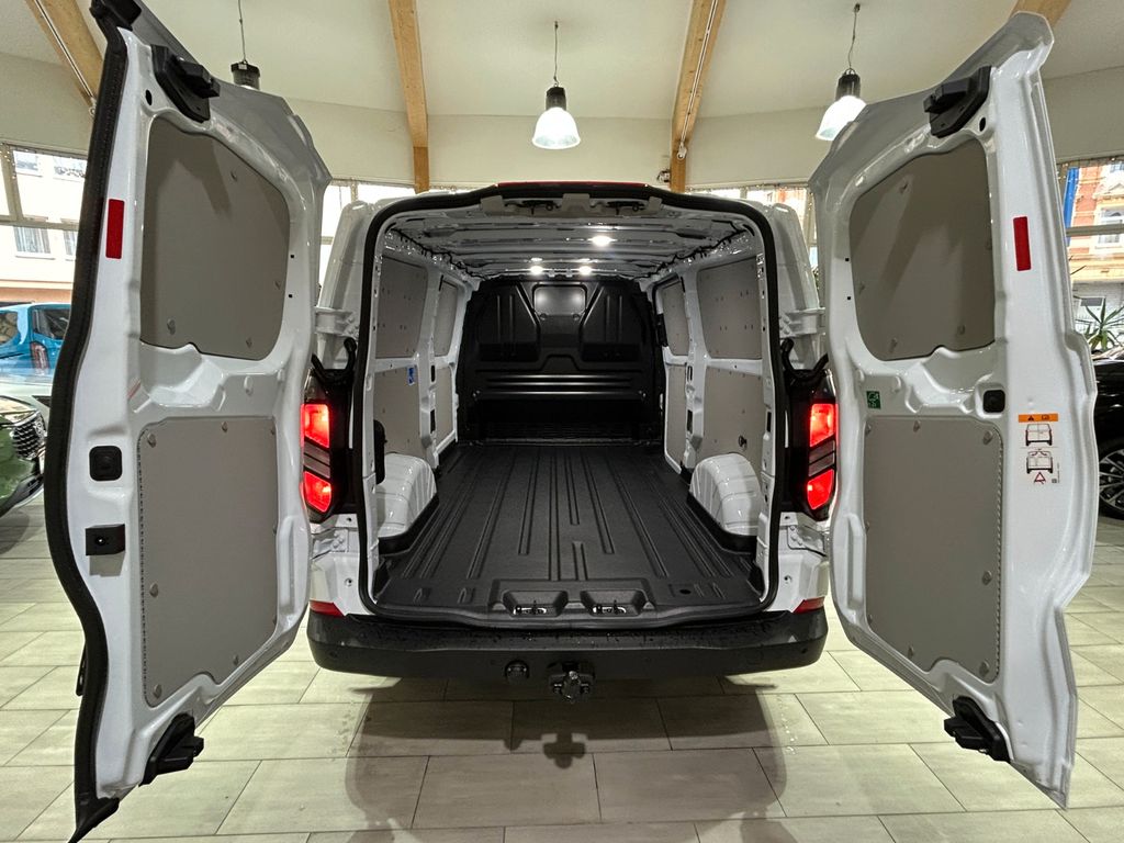 Ford Transit Custom 2025