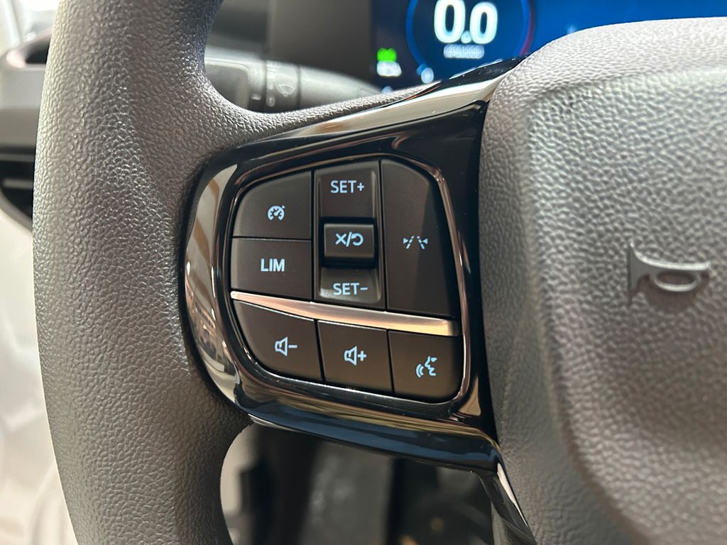 Ford Transit Custom 2025