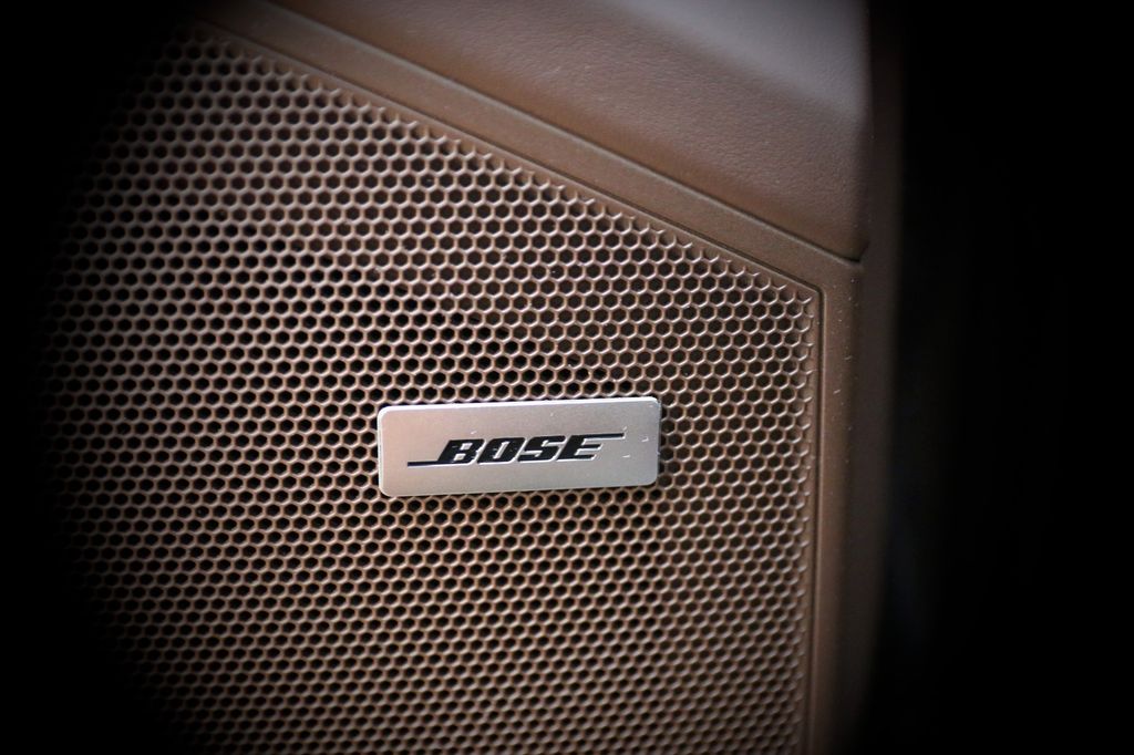 Porsche Cayenne 2023