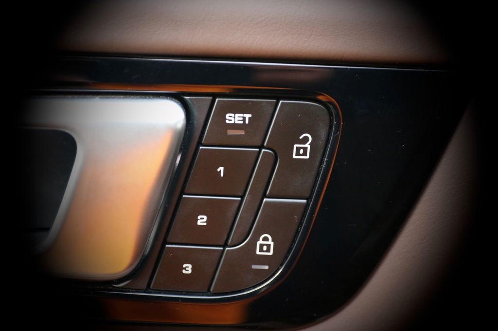 Porsche Cayenne 2023