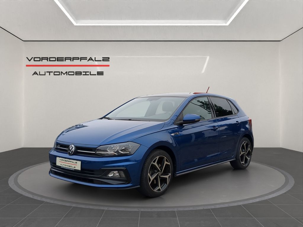 Volkswagen Polo 2021