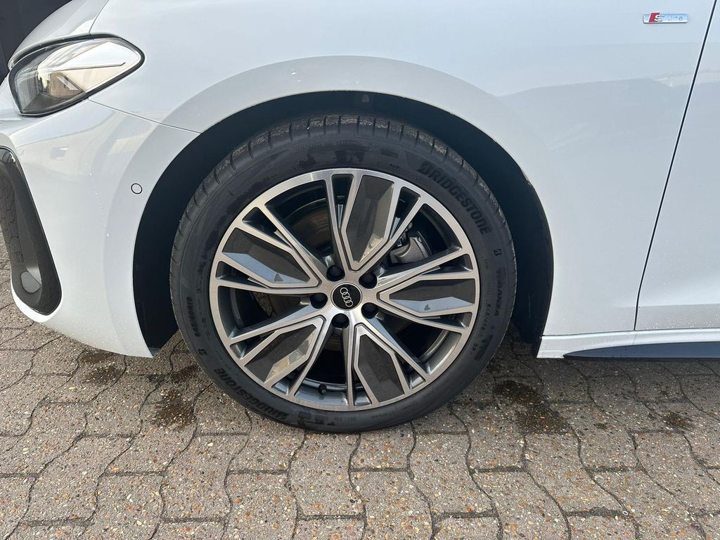 Audi A5 2025