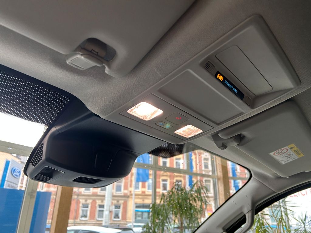 Ford Transit Custom 2025