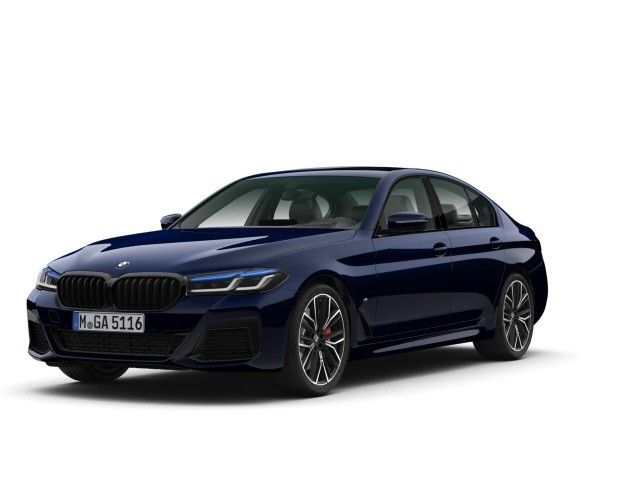BMW M550 2023