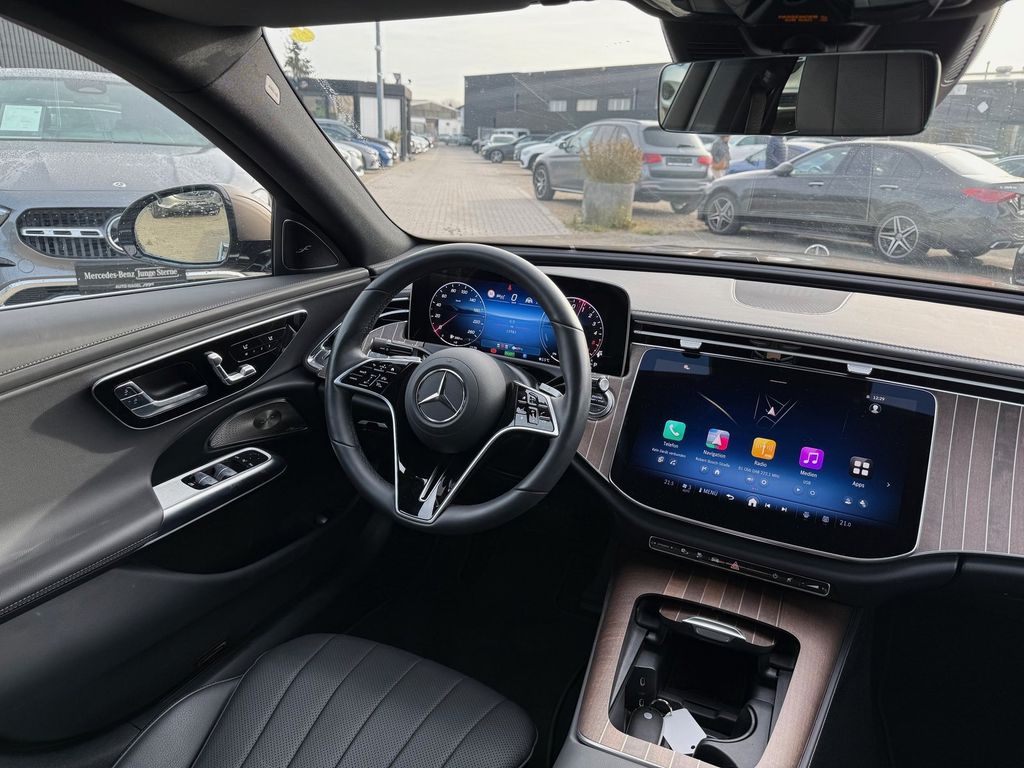 Mercedes-Benz E 300 2024