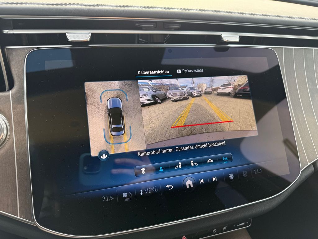 Mercedes-Benz E 300 2024