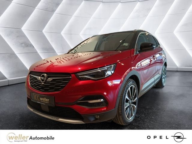 Opel Grandland (X) 2022