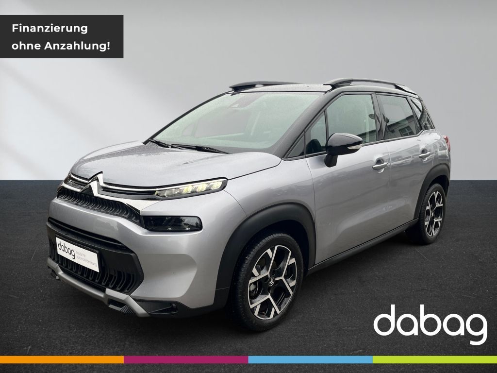 Citroën C3 Aircross 2023